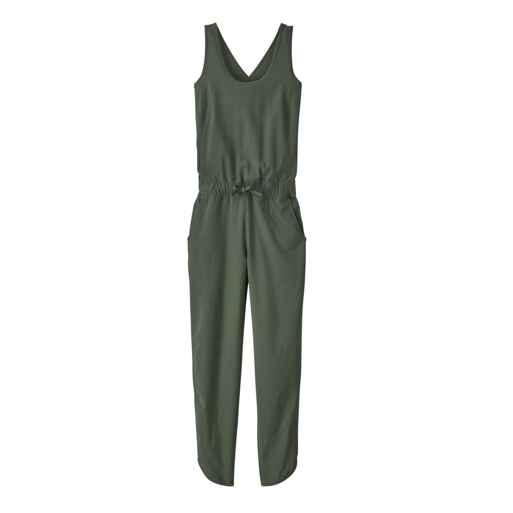 Patagonia fleetwith jumpsuit